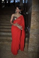 Mugdha Godse at Swapnil Shinde Show at lakme fashion week 2012 Day 4 in Grand Hyatt, Mumbai on 5th March 2012 (61).JPG